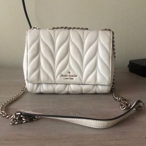 kate spade mini cross body